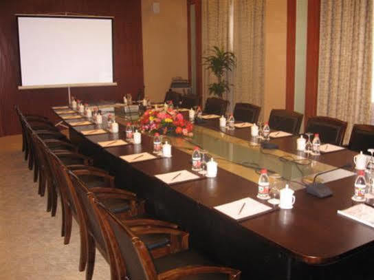 Jinling Yixian Hotel Huang Shan Buitenkant foto